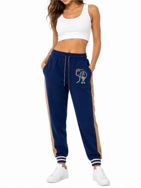 Disney Parks Walt Disney World 50th Anniversary Jogger Sweatpants